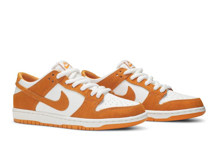 Nike Zoom Dunk Low Pro SB 'Circuit Orange'