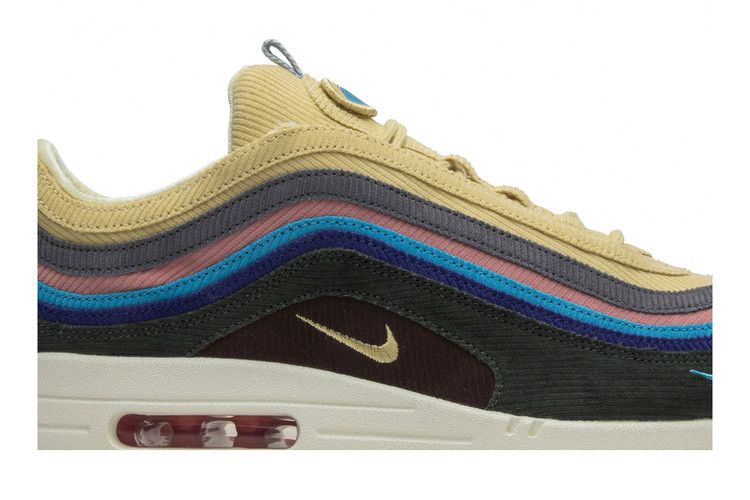 Sean Wotherspoon x Nike Air Max 1/97