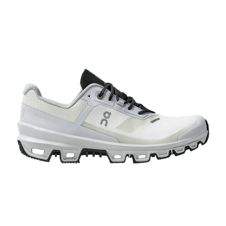 ON Wmns Cloudventure Waterproof 'Glacier'