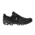 ON Cloudventure Waterproof 'Black'
