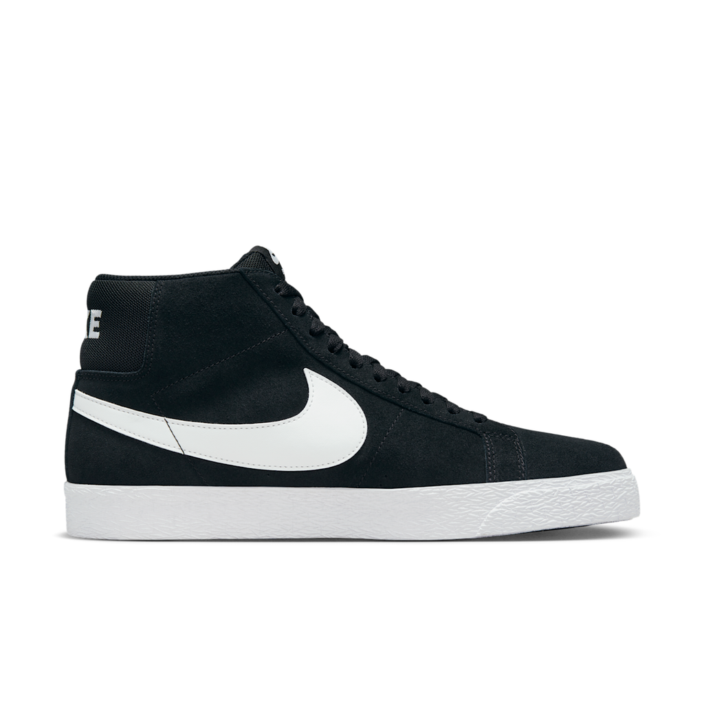 Men's  SB Zoom Blazer Mid Skate Shoes