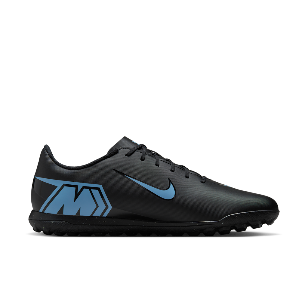 Men's Mercurial Vapor 16 Club Turf Low-Top Soccer Shoes