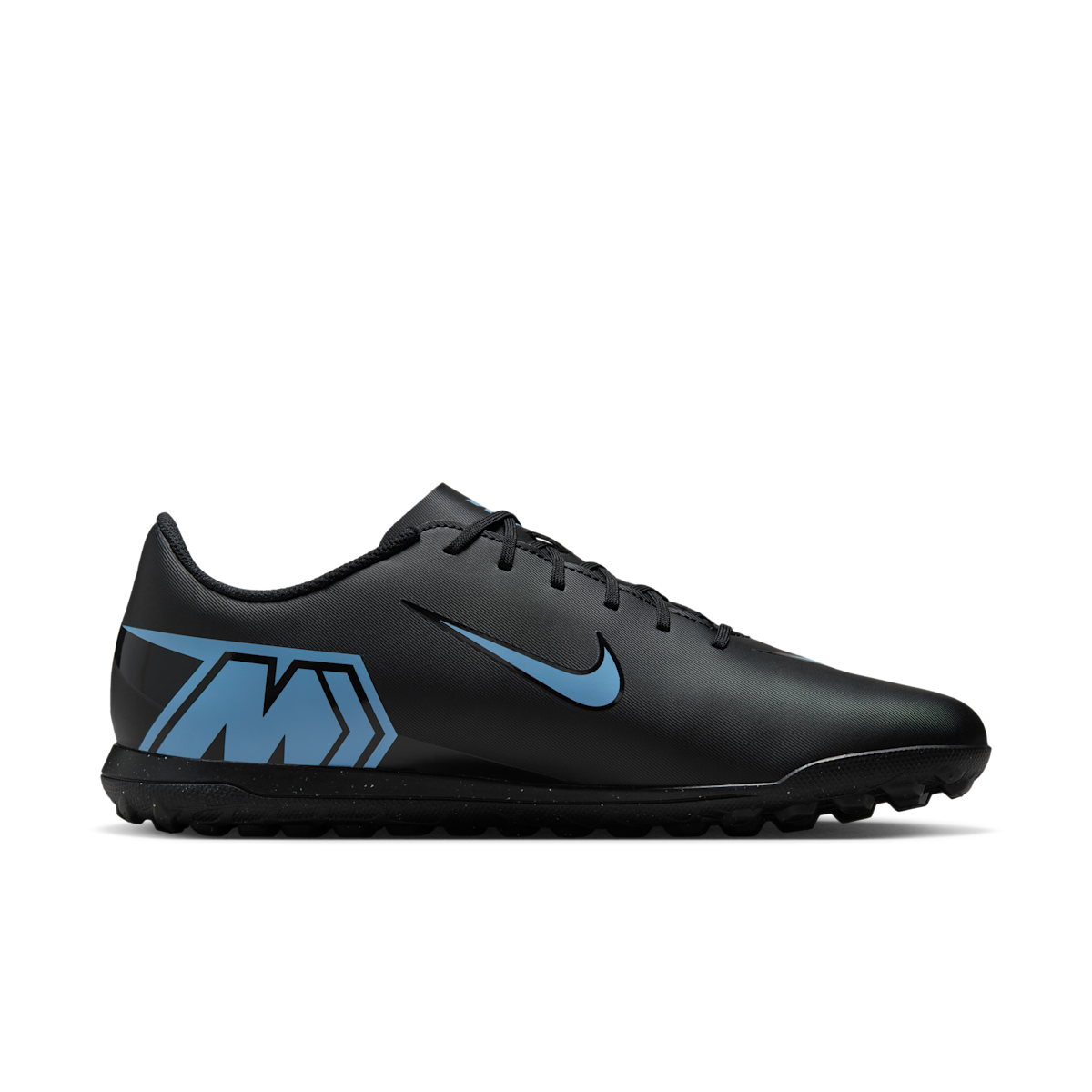 Men's Mercurial Vapor 16 Club Turf Low-Top Soccer Shoes