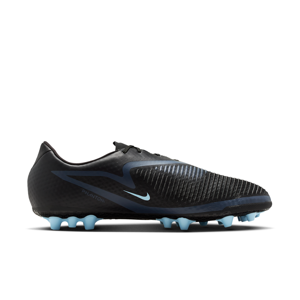 Men's Phantom 6 Low Academy Artificial-Grass Soccer Cleats