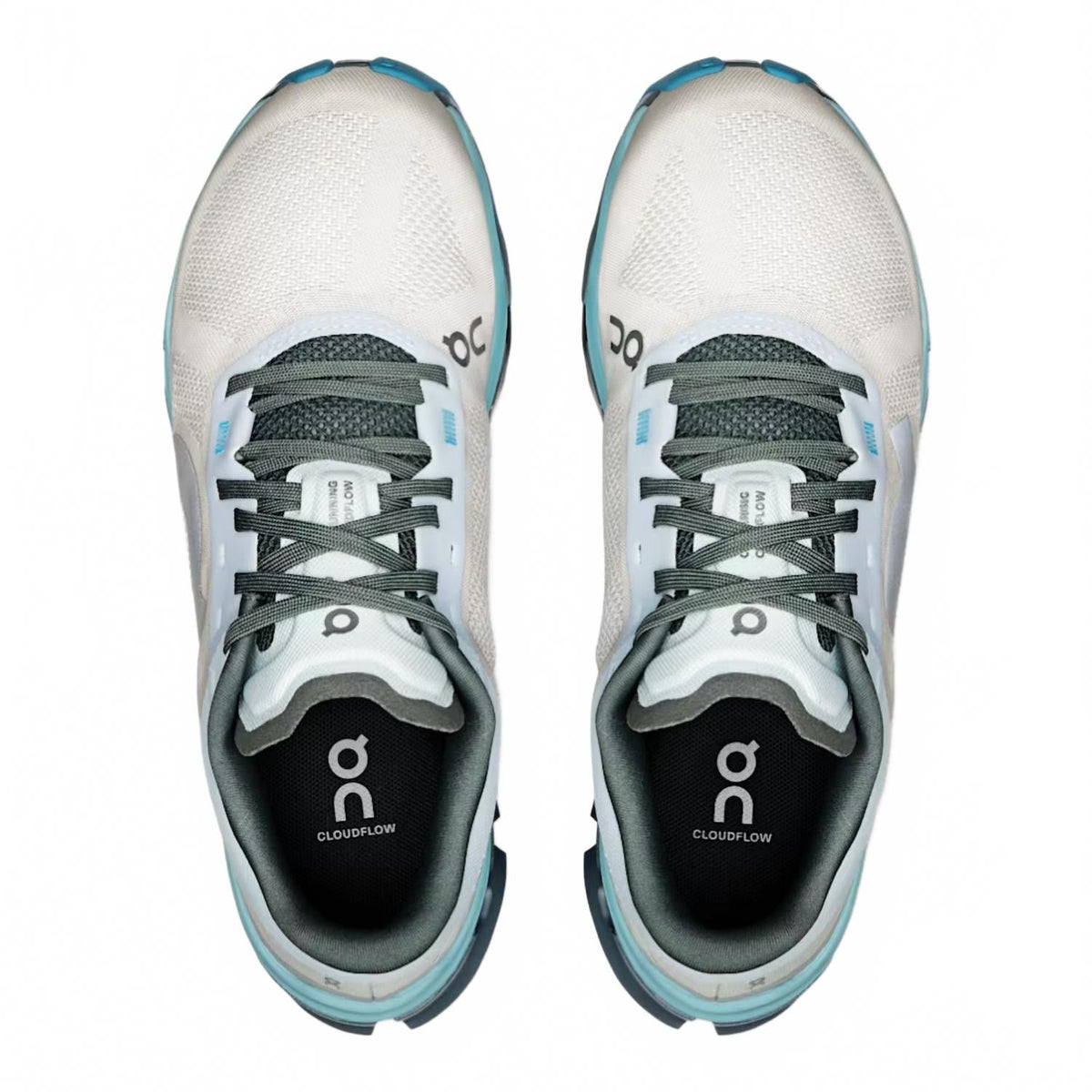 Women's Cloudflow 5 Running Shoes In Arctic