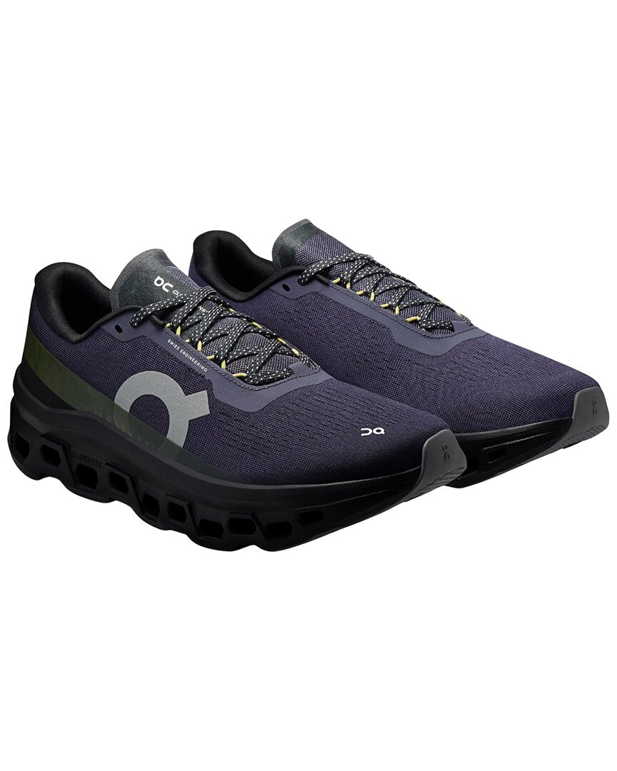 On Running Cloudmonster 1 Sports Shoe