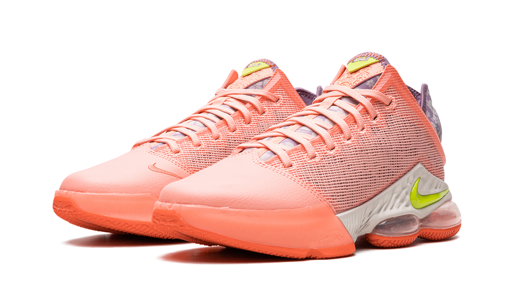 LEBRON XIX LOW "Atomic" DQ8344 600