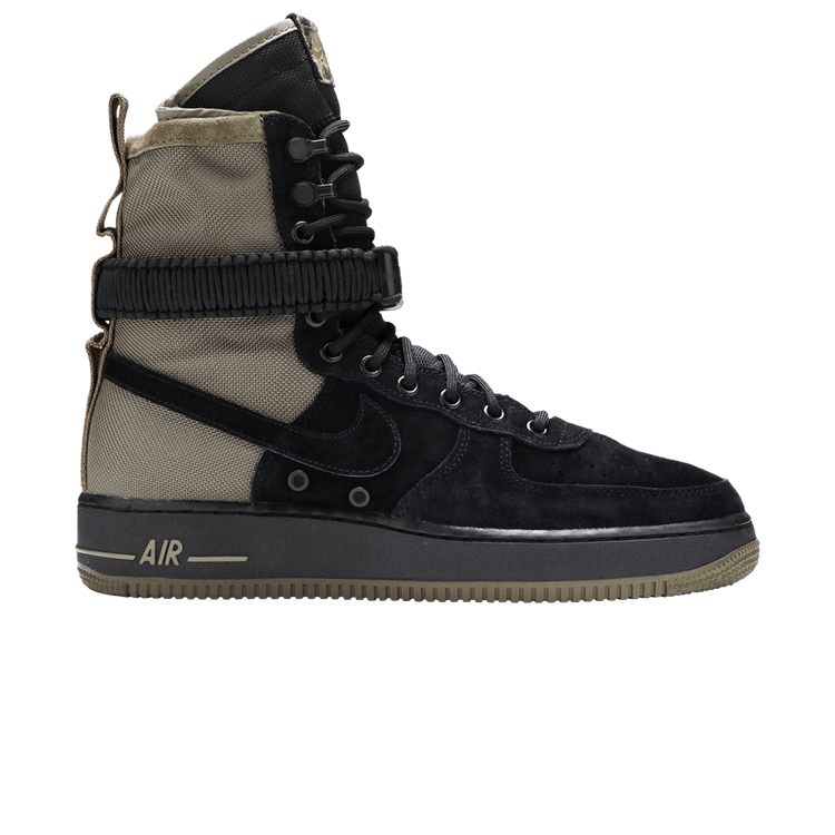 Nike SF Air Force 1 'Olive'