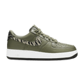 Nike Air Force 1 Low 'Tiger Camo Olive'