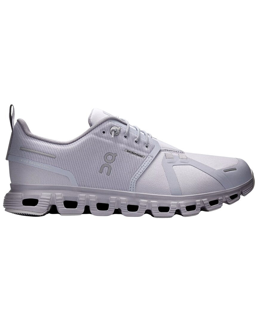 On Running Cloud 6 WP Waterproof Sneaker