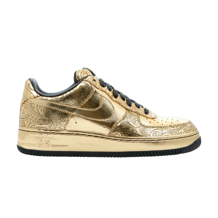 Nike Air Force 1 Low Supreme I/O 'Closing Ceremony'
