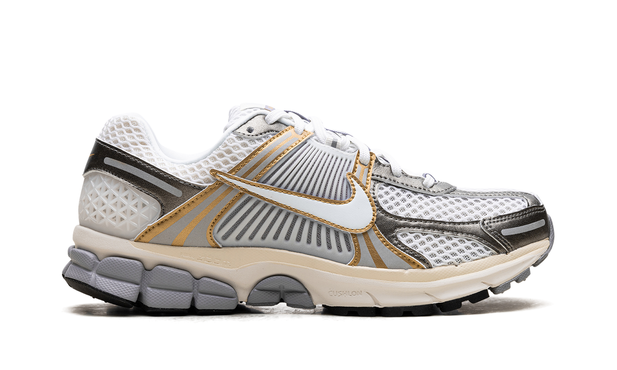 Zoom Vomero 5 "Platinum Tint Metallic Gold" HJ7247 099