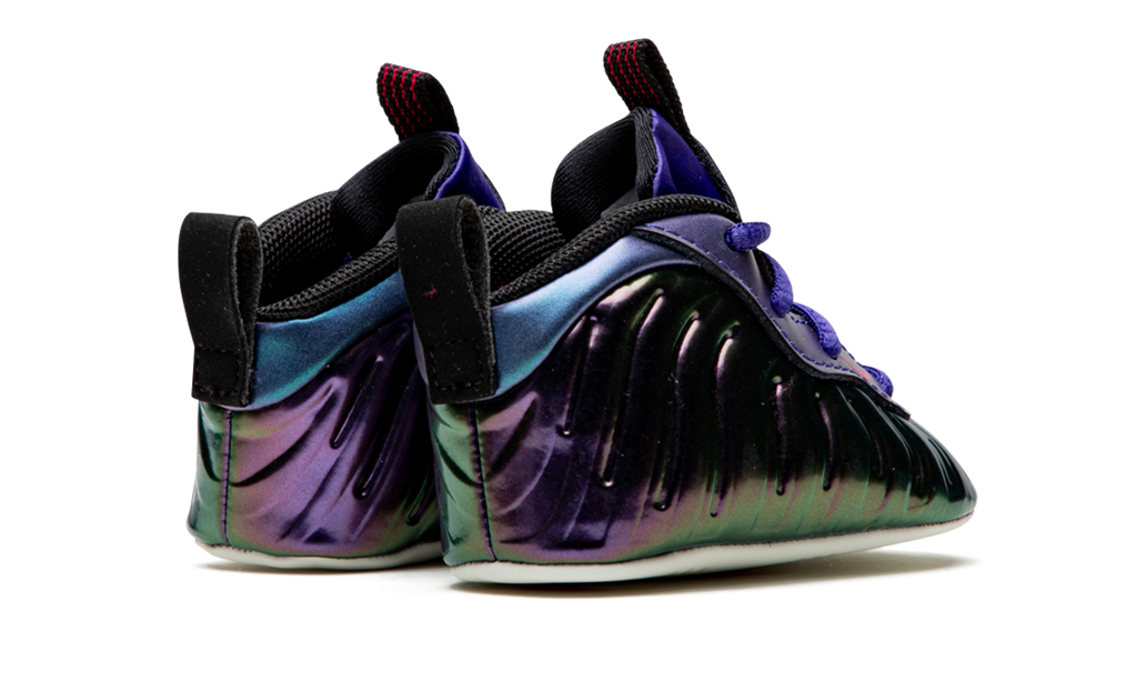 Lil' Posite One CB "Iridescent Purple" 644790 602