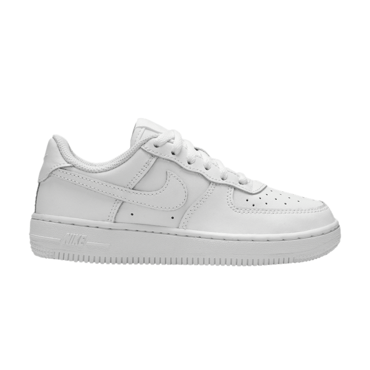 Nike Air Force 1 PS 'White'
