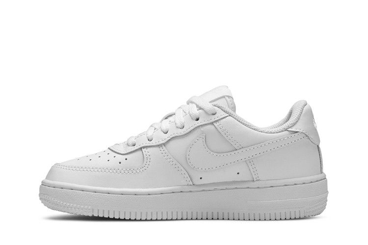 Nike Air Force 1 PS 'White'