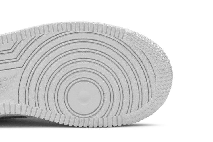 Nike Air Force 1 PS 'White'