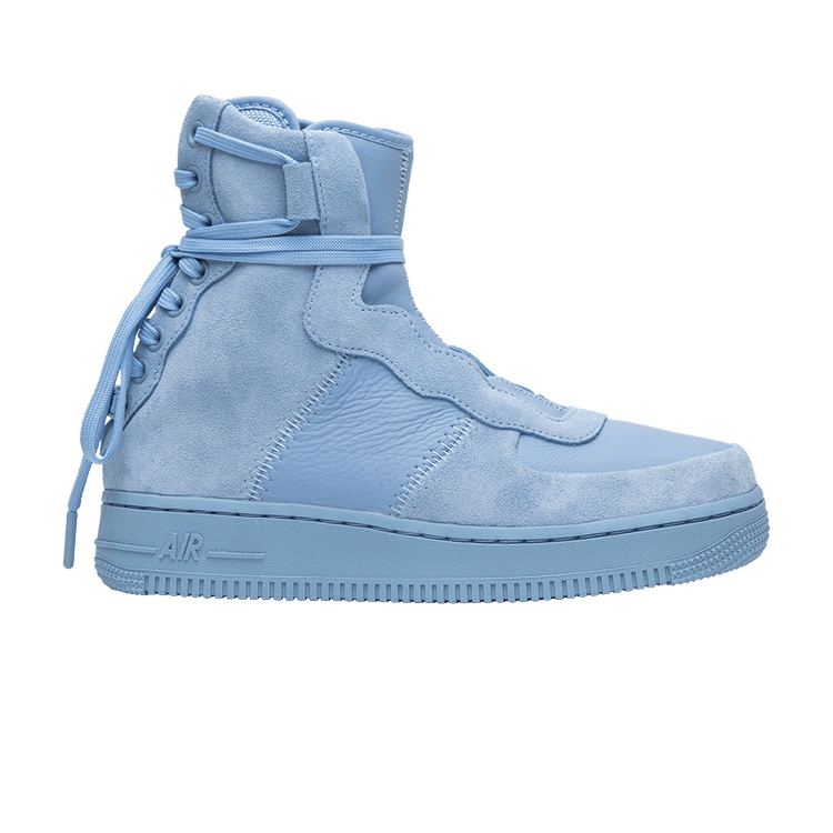 Nike Wmns Air Force 1 Rebel XX 'Blue'