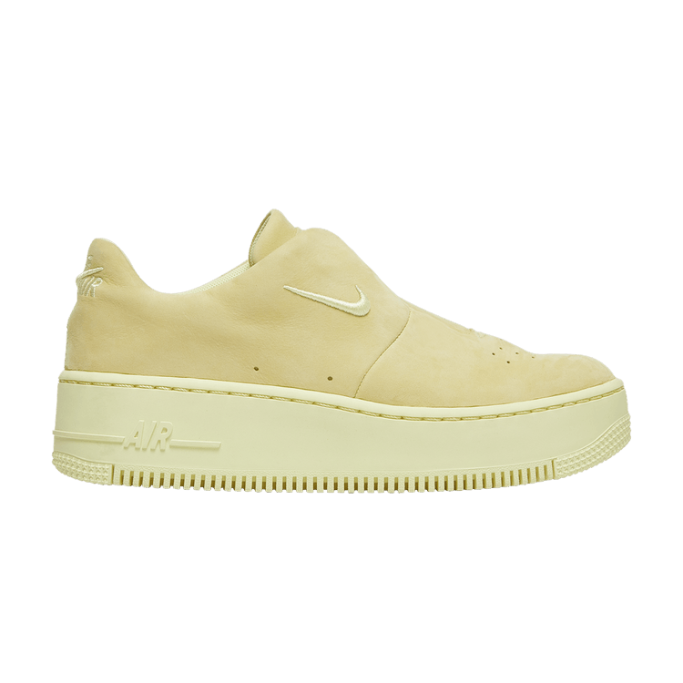 Nike Wmns Air Force 1 'Sage XX'