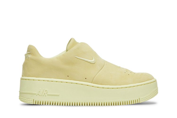 Nike Wmns Air Force 1 'Sage XX'