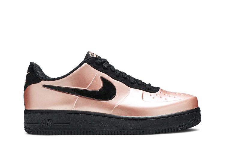 Nike Air Force 1 Foamposite Pro Cup 'Coral Stardust'