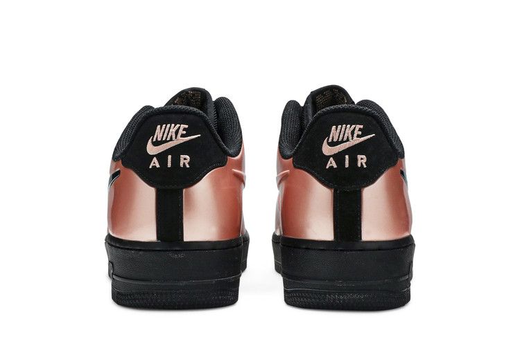 Nike Air Force 1 Foamposite Pro Cup 'Coral Stardust'