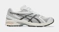 Gel DS Trainer Mens Running Shoes (White/Honey Beige)
