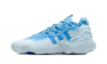 Trae Young 3 Low "Blue" IE2707