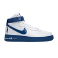 Nike Air Force 1 High Sheed 'Rude Awakening'