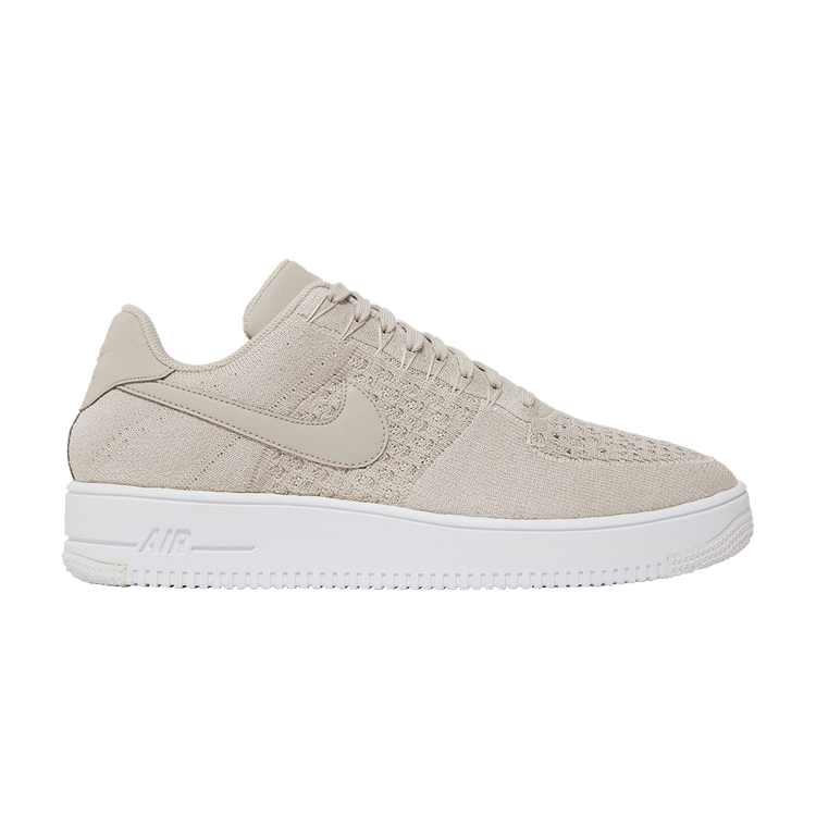 Nike Air Force 1 Ultra Flyknit Low 'String'