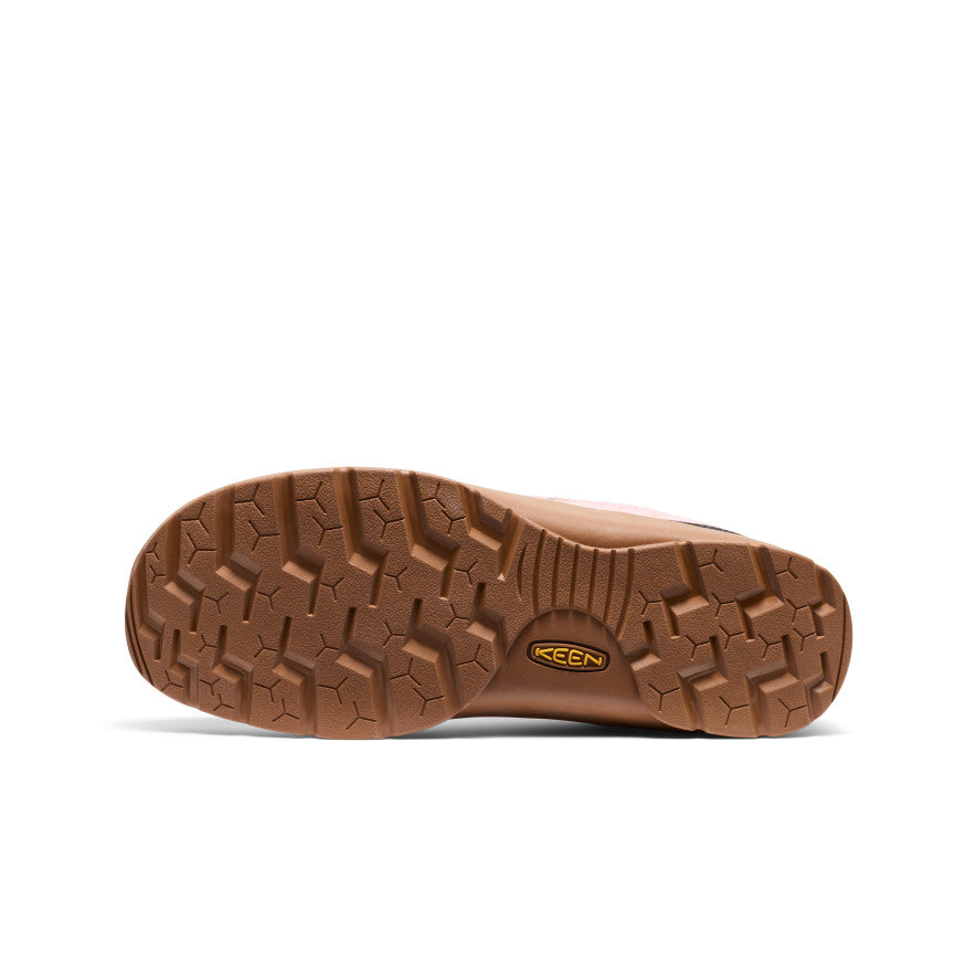 Men's Jasper Sneaker x Highsnobiety  |  Pink/Gum