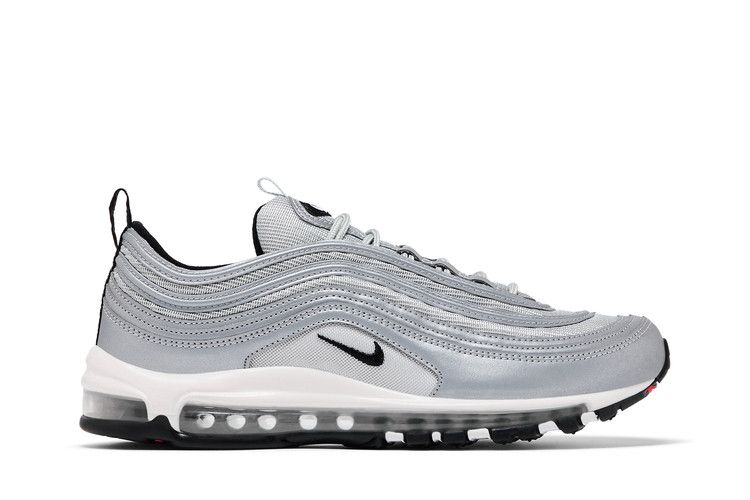 Nike Air Max 97 'Reflect Silver'
