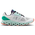 Men's Cloudstratus Running Shoes In Undyed White|Creek