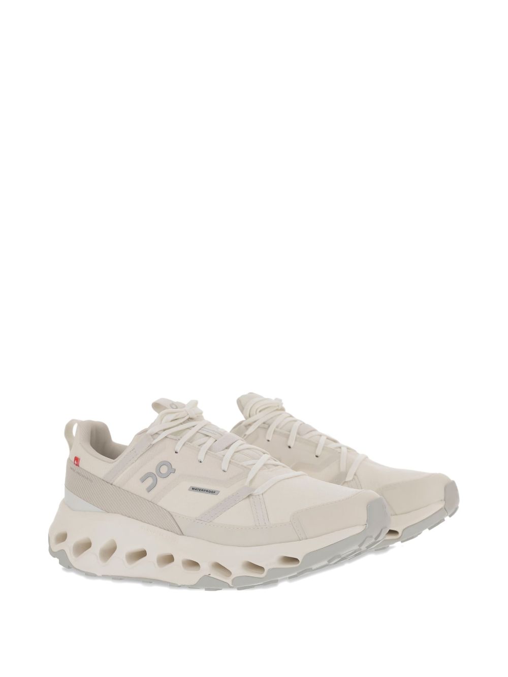 On Women's Sneakers ivory