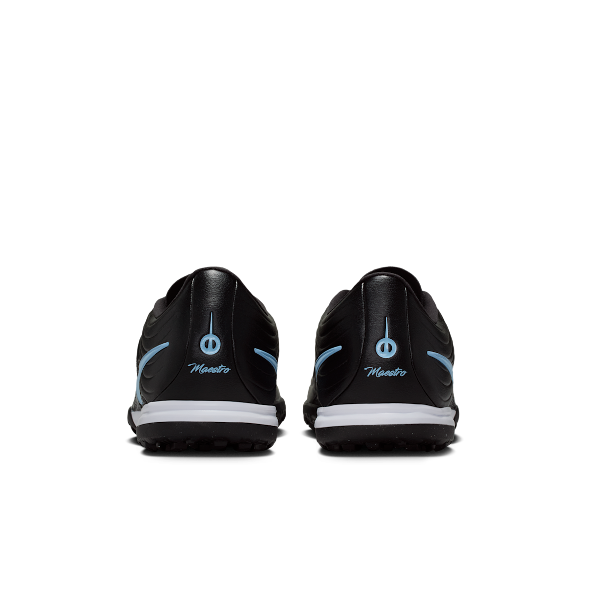 Men's Tiempo Maestro Academy Turf Low-Top Soccer Shoes