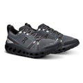 Women's Cloudsurfer Trail Running Shoes In Eclipse/ Black