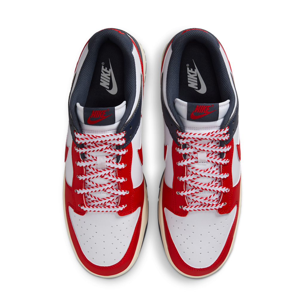 Men's Dunk Low Retro Shoes