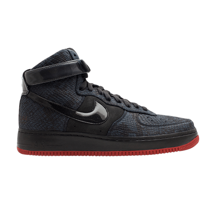 Nike Air Force 1 Hi Supreme 'Eddie Cruz'