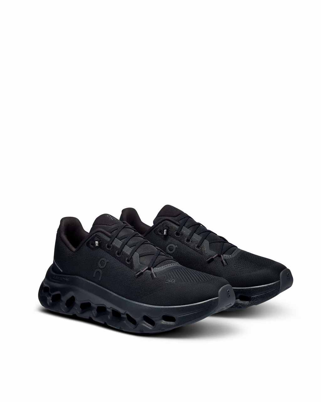 Cloudtilt Eclipse/Black Dna Sneakers