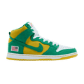 Nike Dunk High Pro SB 'Oakland Athletics'