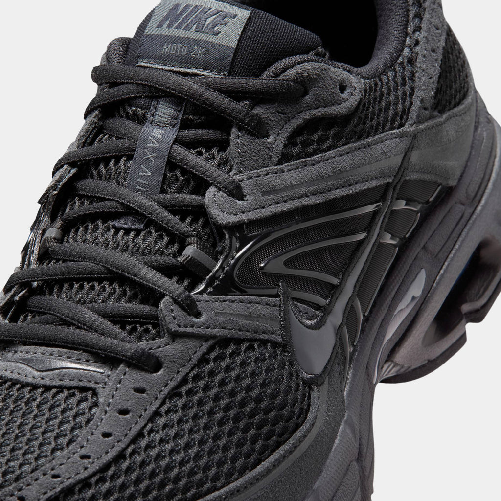 Air Max Moto 2K Mens Running Shoes (Black/Off-Noir/Anthracite)
