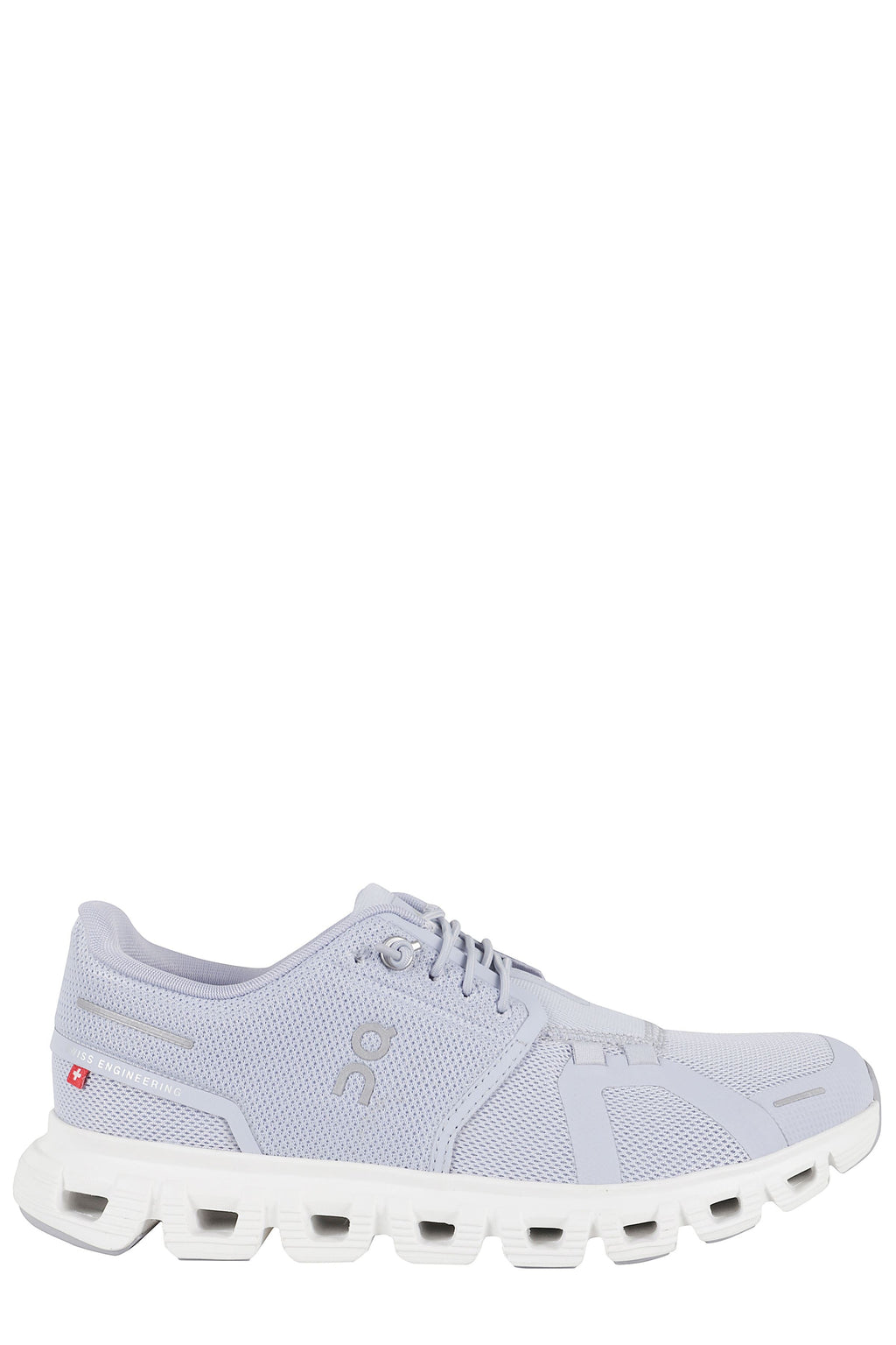 Nimbus White Cloud 6 Sneakers