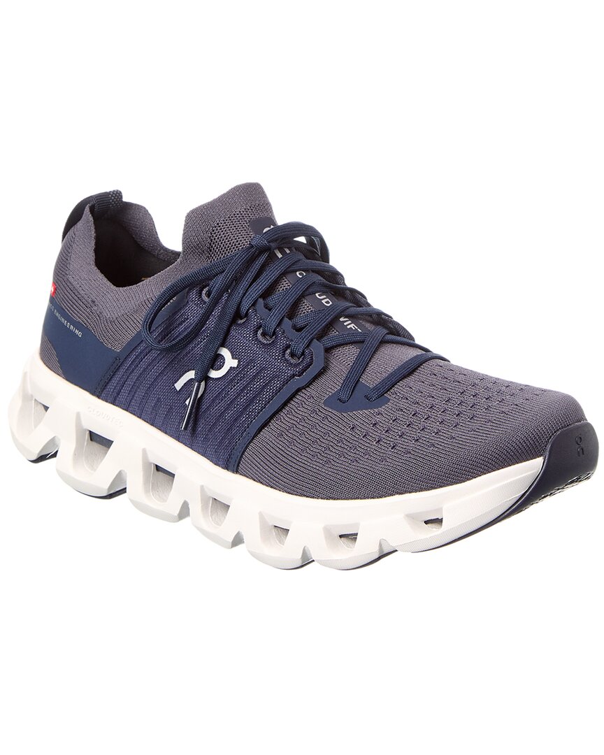On Running Cloudswift 4 Sneaker
