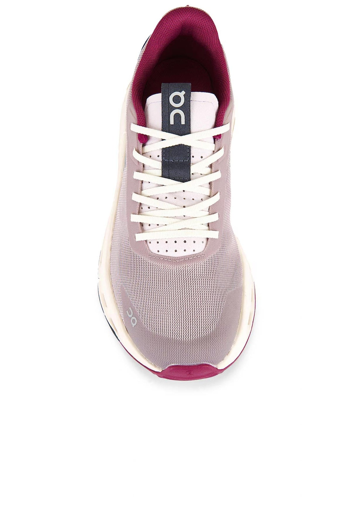 Women's Cloudnova Form 2 Sneaker In Fade/ Orchid