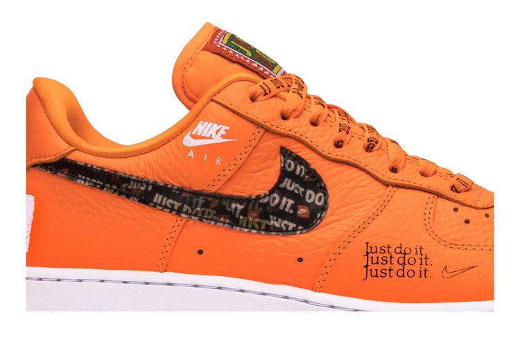 Nike Air Force 1 Low 'Just Do It'