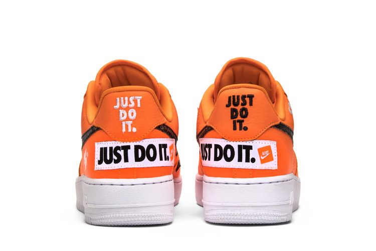 Nike Air Force 1 Low 'Just Do It'