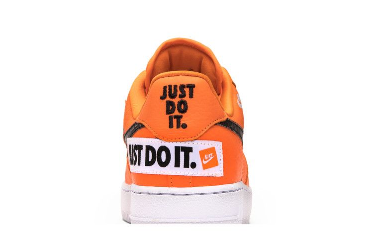 Nike Air Force 1 Low 'Just Do It'