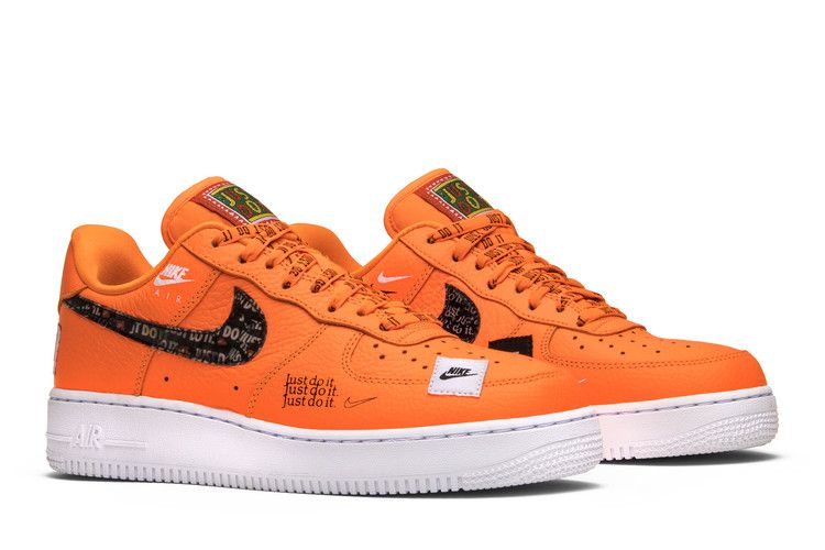 Nike Air Force 1 Low 'Just Do It'