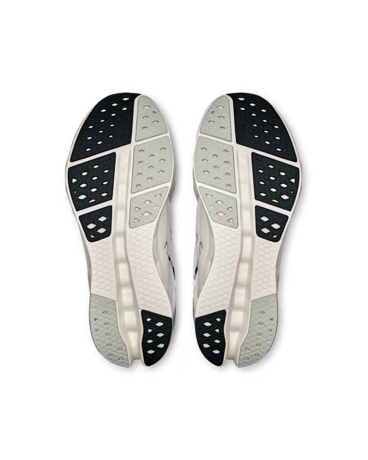 Men's Cloud Surfer 2 Sneakers In Ivory/ Creek