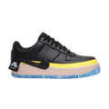 Nike Wmns Air Force 1 Jester 'Black'