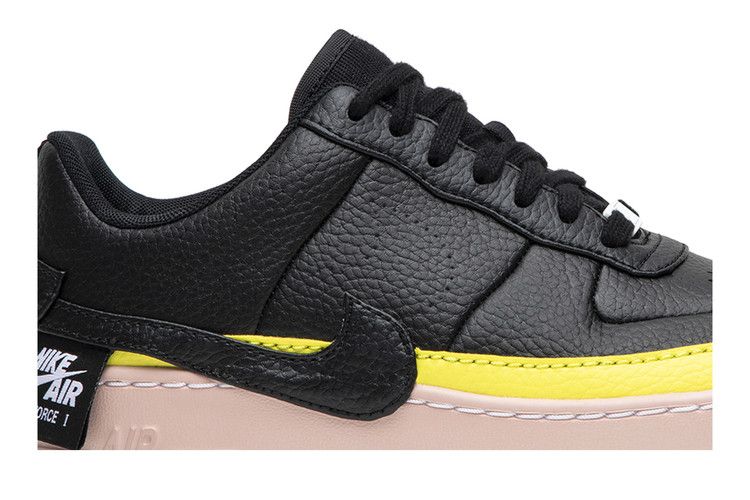Nike Wmns Air Force 1 Jester 'Black'